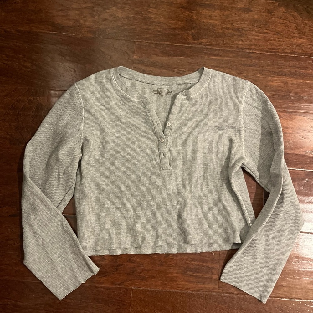 ❤️4 for $28 cropped tee